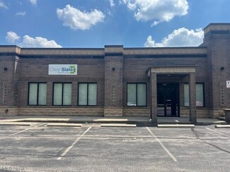 Plus de détails pour 1157 Rockside #B Rd, Parma, OH - Bureau à vendre