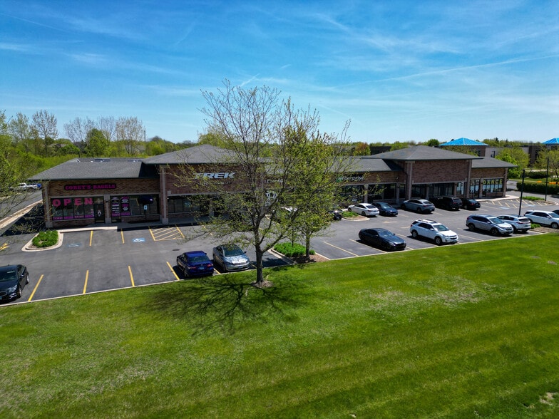2375-2399 S Randall Rd, Algonquin, IL for lease - Building Photo - Image 3 of 3