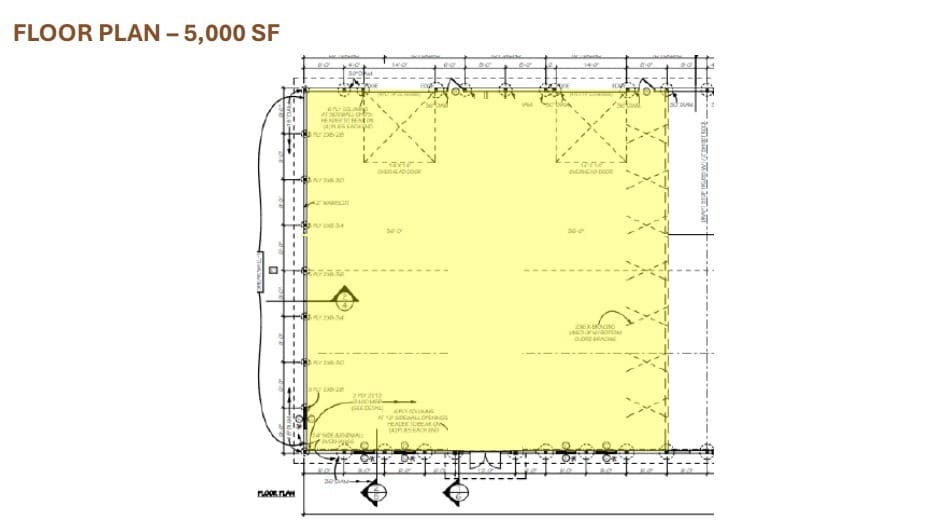 12335 Margo Ave S, Hastings, MN à louer Plan d’étage- Image 1 de 1