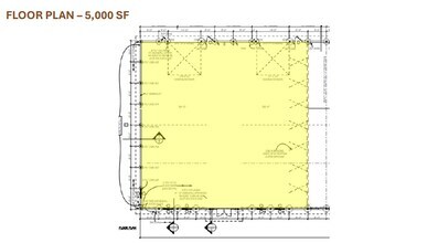12335 Margo Ave S, Hastings, MN à louer Plan d’étage- Image 1 de 1