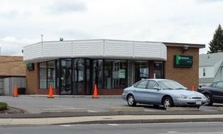 More details for 153 Meadow St, Chicopee, MA - Retail for Sale