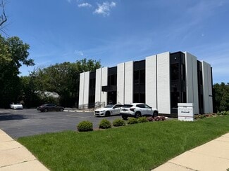 More details for 710 N York Rd, Hinsdale, IL - Office/Medical for Lease