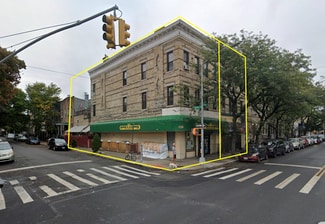 More details for 601-603 Seneca Ave – Multifamily for Sale