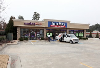 More details for 2028 Scenic Hwy N, Snellville, GA - Retail for Lease