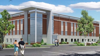 120 Wrenn Dr, Cary, NC for sale - Site Plan - Image 3 of 3