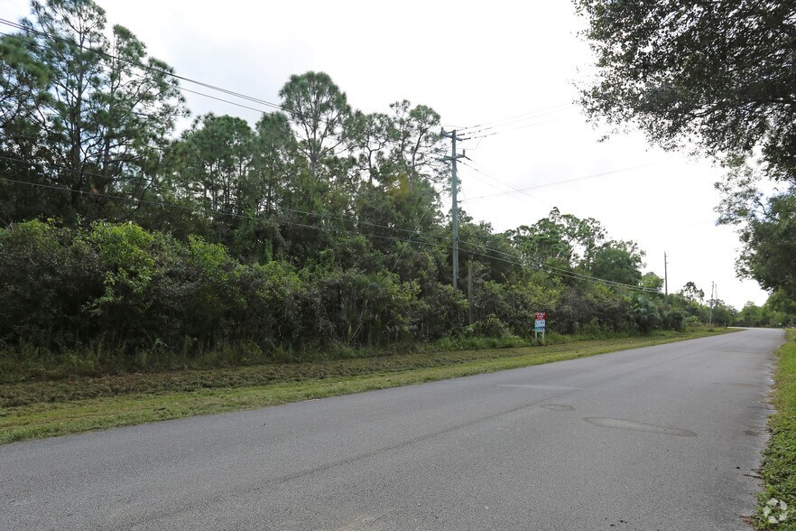 SW Old Kansas Ave, Stuart, FL for lease - Building Photo - Image 2 of 2