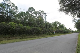 More details for SW Old Kansas Ave, Stuart, FL - Land for Lease