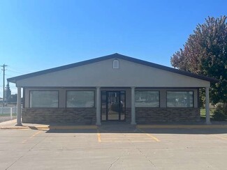 Plus de détails pour 313 U.S. Hwy 20, Oneill, NE - Bureau à vendre