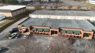 More details for 6111 Heritage Park Dr, Chattanooga, TN - Flex for Lease