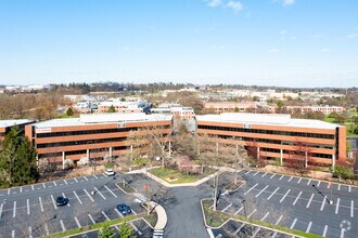 1000 1st Ave, King Of Prussia, PA - aerial  map view - Image1