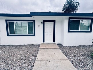 More details for 422 S Date St, Escondido, CA - Multifamily for Sale
