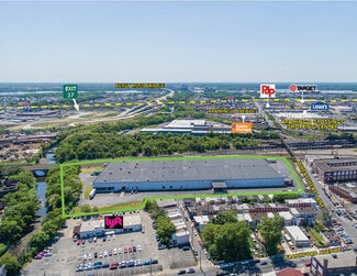 More details for 2045 Wheatsheaf Ln, Philadelphia, PA - Industrial for Lease