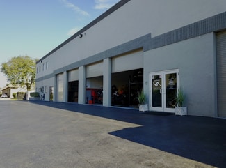 Plus de détails pour 1901 NW 32nd St, Pompano Beach, FL - Industriel à louer