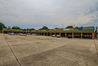 More details for 625 S Burnside Ave, Gonzales, LA - Retail for Lease