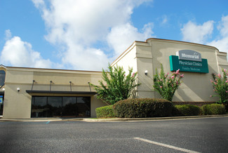 More details for 1759 Medical Park Dr, Biloxi, MS - Medical for Lease