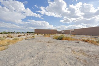 More details for 2625 Branson St, North Las Vegas, NV - Land for Sale