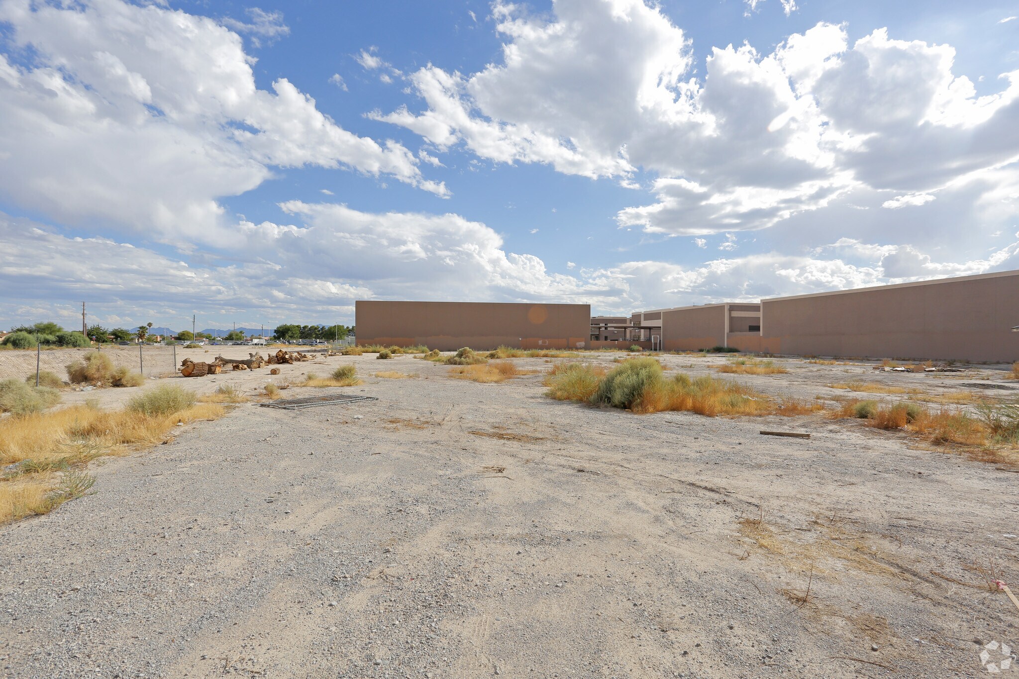 2625 Branson St, North Las Vegas, NV for sale Primary Photo- Image 1 of 19