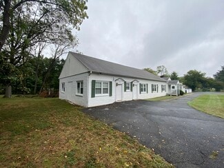 More details for 9009 Sudley Rd, Manassas, VA - Office for Lease