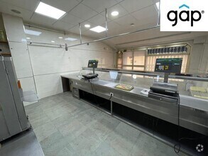 Retail in Cuenca, Cuenca for lease Interior Photo- Image 1 of 5