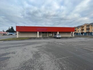 Plus de détails pour 4058 State St, Salem, OR - Commerce de détail à vendre