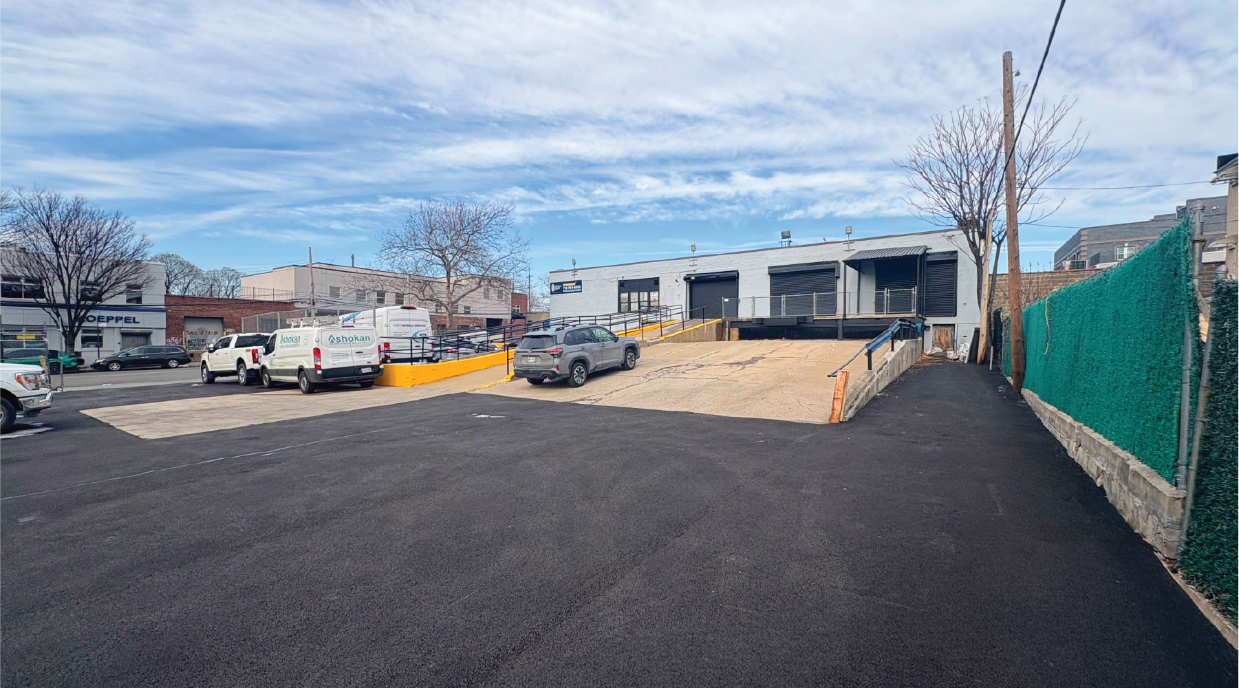 32-31 57th St, Woodside, NY for lease Primary Photo- Image 1 of 6