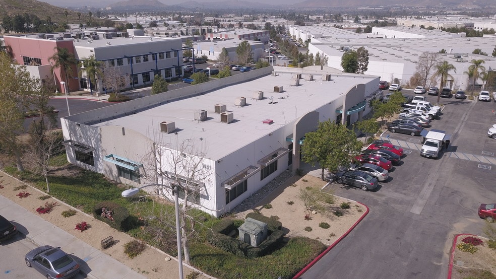 1451 Research Park Dr, Riverside, CA for lease - Other - Image 3 of 5