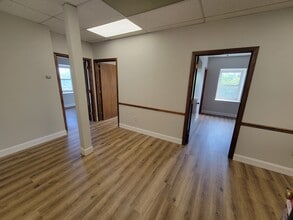 14-16 Fletcher St, Chelmsford, MA for lease Interior Photo- Image 2 of 3