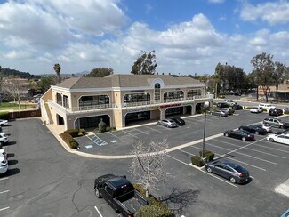 Plus de détails pour 810 Jamacha Rd, El Cajon, CA - Bureau à louer