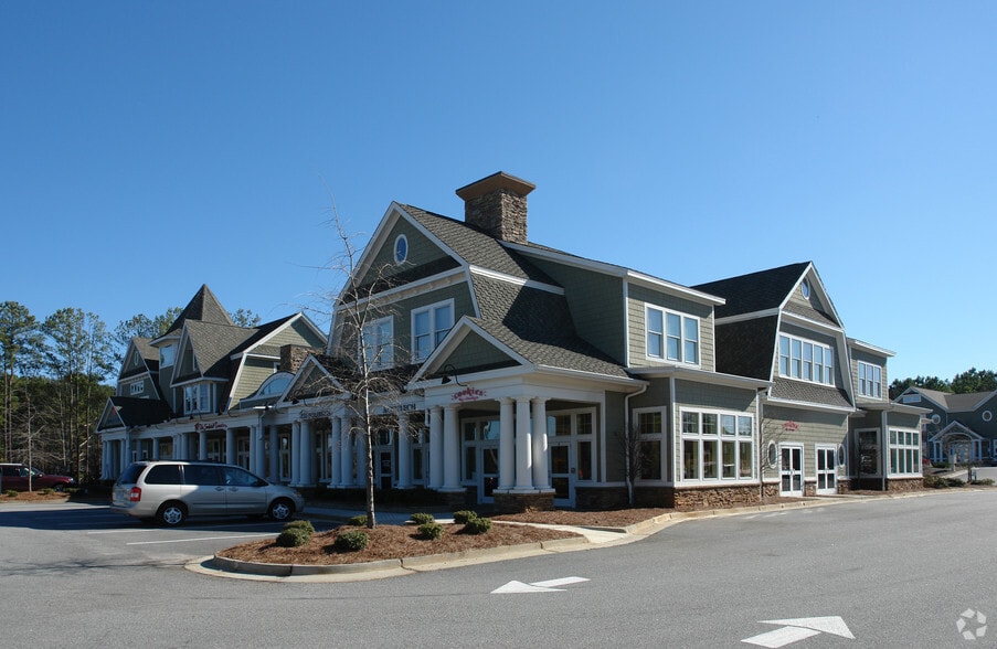 602 Dogwood Trl, Tyrone, GA for lease - Building Photo - Image 3 of 5