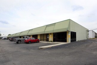 Plus de détails pour 3734 131st Ave N, Clearwater, FL - Industriel à louer