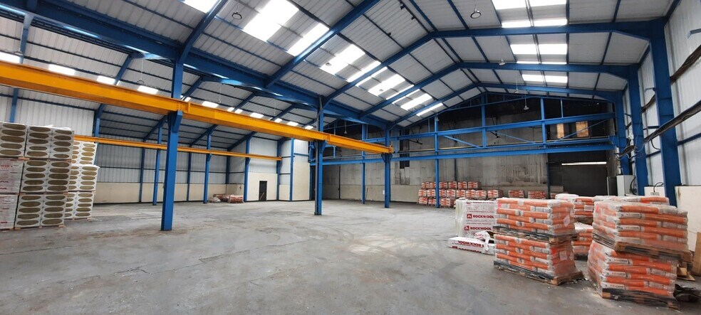 Stourport Rd, Kidderminster à louer - Photo du bâtiment - Image 3 de 3