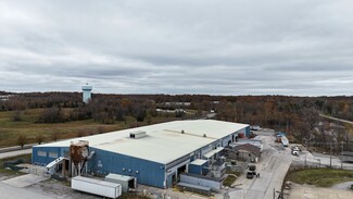 Plus de détails pour 230 Baldwin Dr, Madisonville, KY - Industriel à vendre