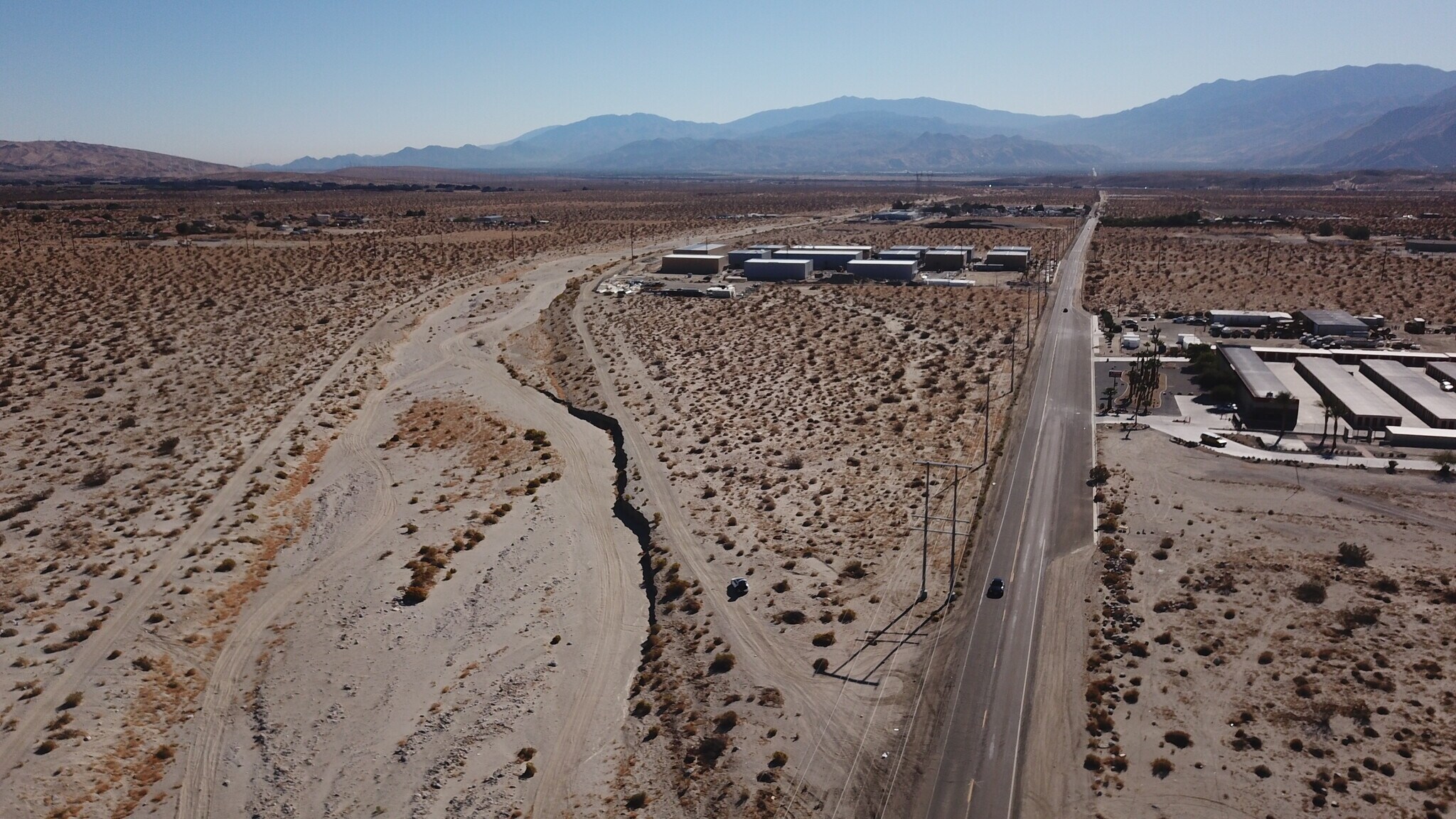 00 Little Morongo Rd, Desert Hot Springs, CA for sale Primary Photo- Image 1 of 9