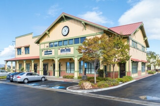 More details for 195 S Broadway St, Orcutt, CA - Flex for Lease