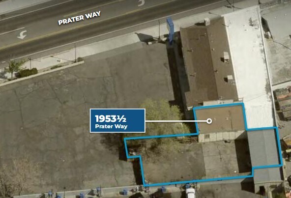 1953 1/2 Prater Way, Sparks, NV à louer - Photo principale - Image 2 de 12