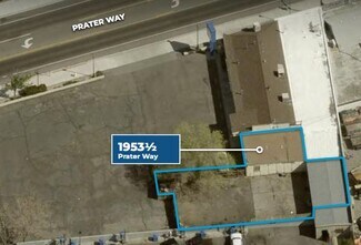 More details for 1953 1/2 Prater Way, Sparks, NV - Retail for Lease