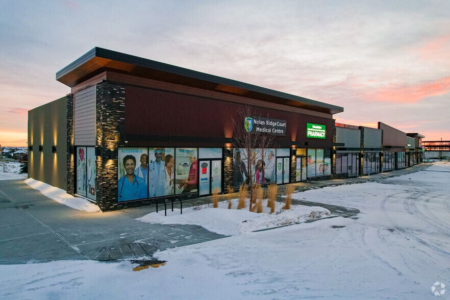 150 Nolanridge Crt NW, Calgary, AB for sale - Primary Photo - Image 1 of 1