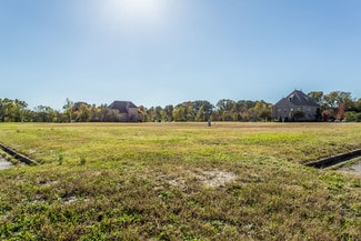 More details for 6891 Cobblestone Dr, Southaven, MS - Land for Sale