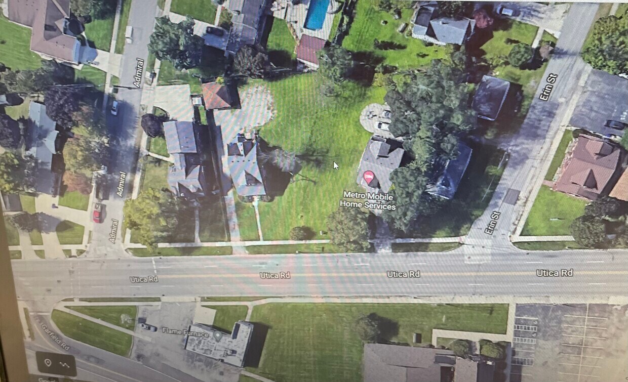 0 Utica, Fraser, MI à vendre Photo principale- Image 1 de 4