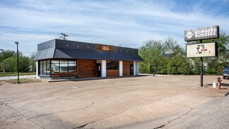 Plus de détails pour 610 Main St, Olney, TX - Commerce de détail à vendre