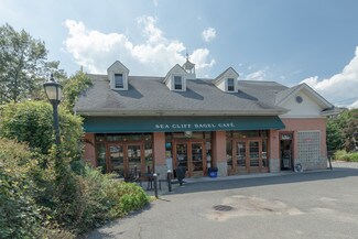 Plus de détails pour 478 Glen Cove Ave, Sea Cliff, NY - Commerce de détail à vendre