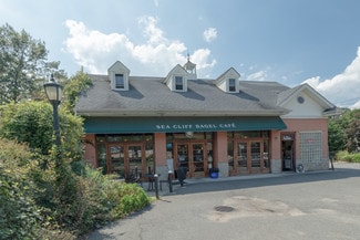 More details for 478 Glen Cove Ave, Sea Cliff, NY - Retail for Sale
