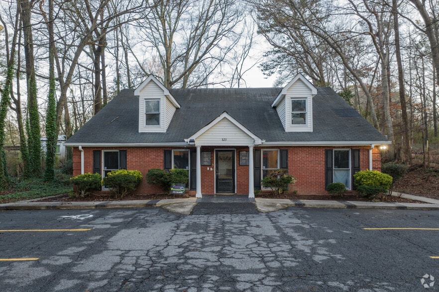 823 Highway 138, Riverdale, GA for sale - Building Photo - Image 2 of 28