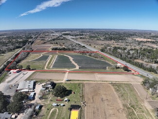 More details for 3801 W Highway 6, Alvin, TX - Land for Sale