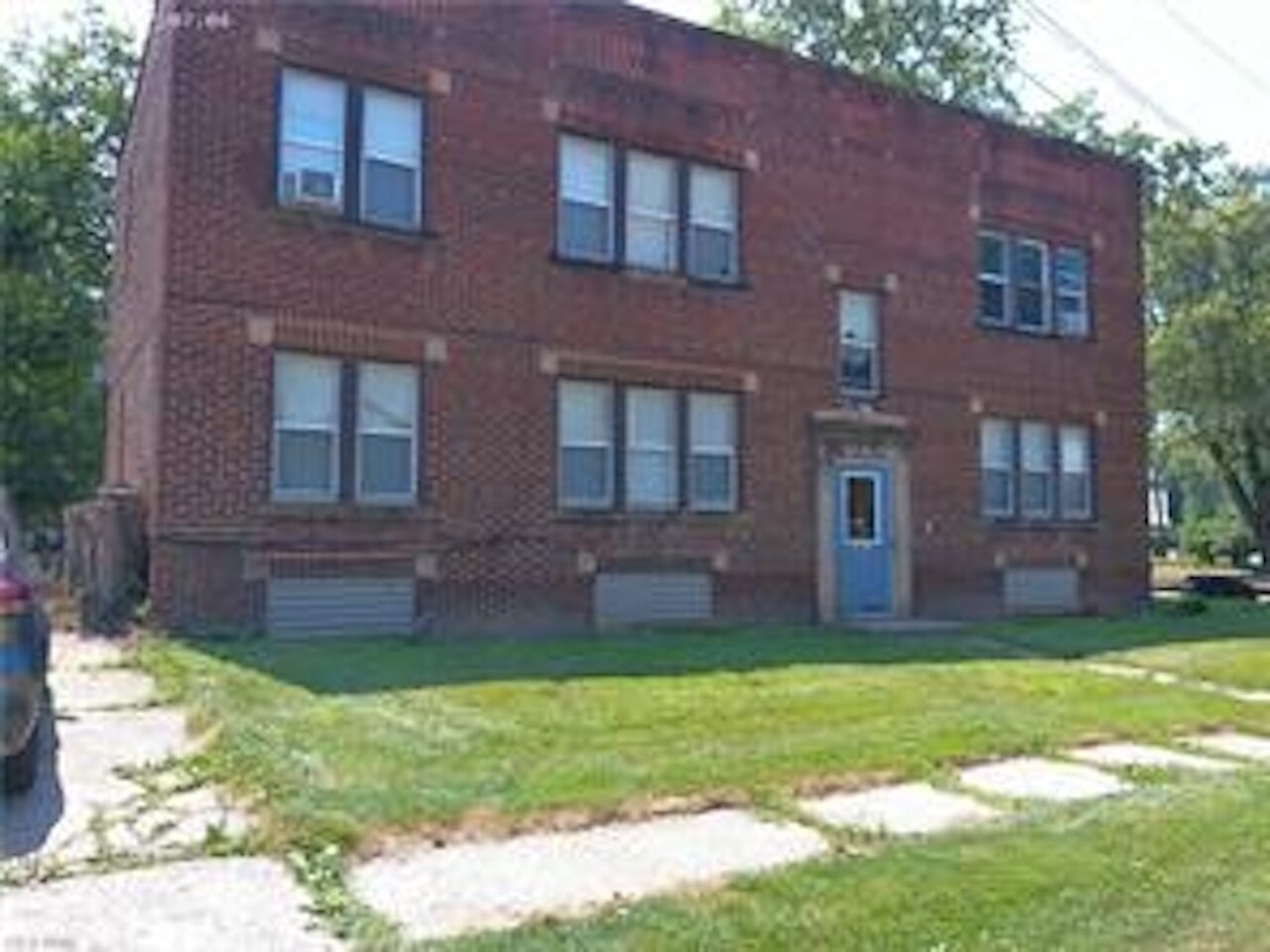 dans Cleveland, OH à vendre Photo du bâtiment- Image 1 de 1