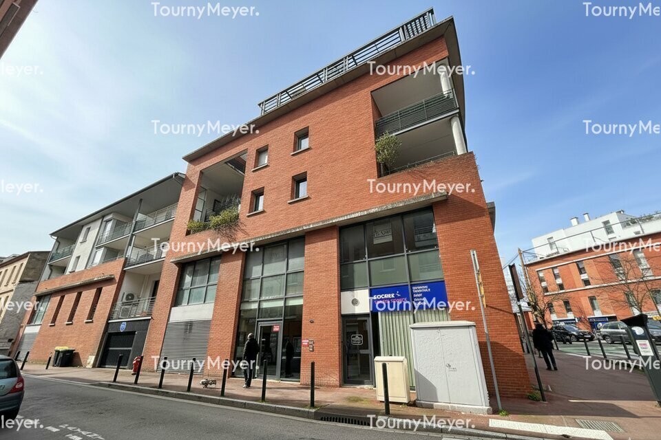 1 Avenue Georges Pompidou, Toulouse for sale Building Photo- Image 1 of 13