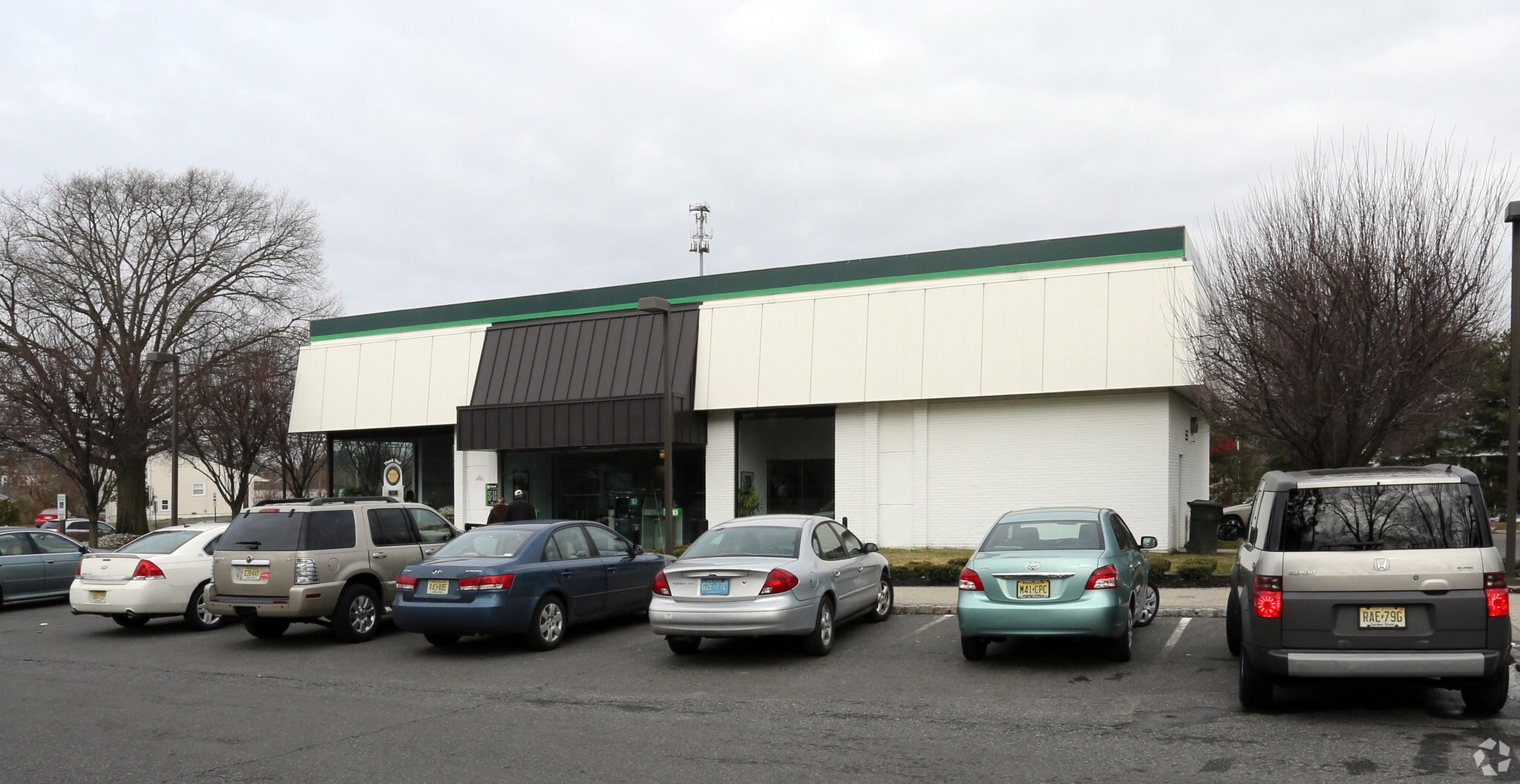 1506 Haddonfield-berlin Rd, Cherry Hill, NJ for lease Building Photo- Image 1 of 9