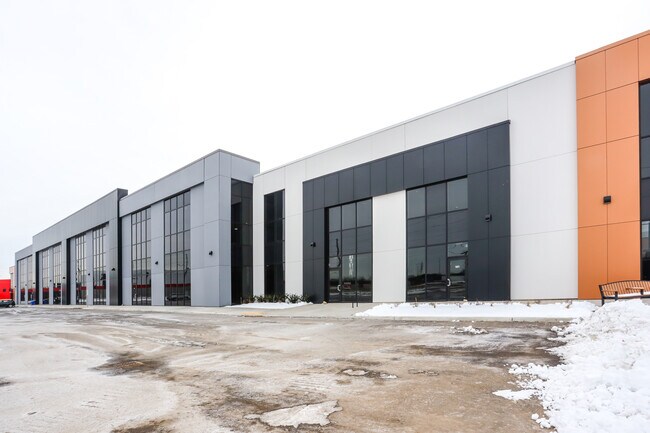 Plus de détails pour 350 Hanlon Creek Blvd, Guelph, ON - Industriel à louer