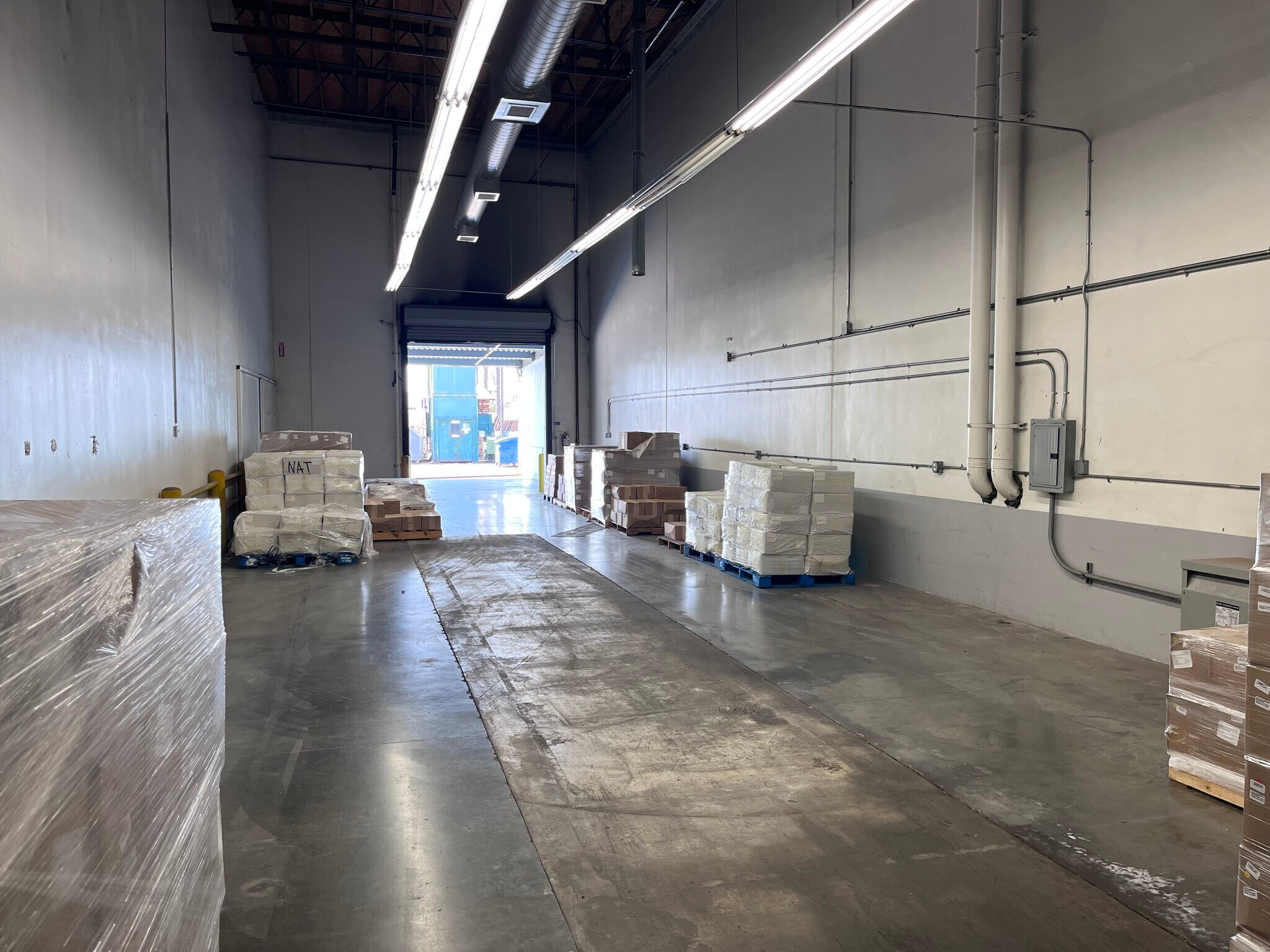 11803-11821 Industrial Ave, South Gate, CA à louer Photo principale- Image 1 de 5