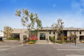 More details for 3322 La Cienega Pl, Los Angeles, CA - Office for Lease